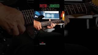Download lagu Putri | Jamrud | Guitar Solo Cover #shorts #rock #music  #jamrudcover mp3