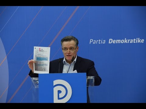 Çështja "CEZ", Bode: Ja faktet që vërtetojnë afera korruptive