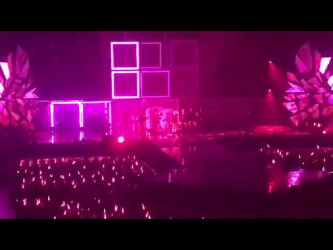 170513 Taeyeon I Got Love @ Persona Concert in Seoul