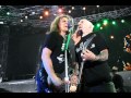 METALLICA - DIE DIE MY DARLING (THE BIG 4 ...