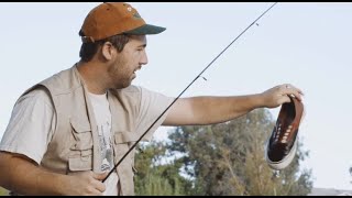 Different Breed Music Video