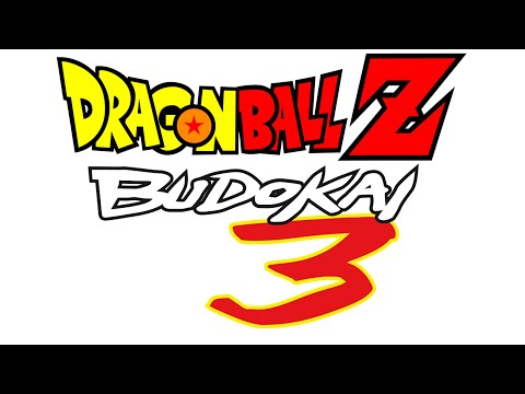 Dragon Ball Z Budokai 3 - Album Soundtrack