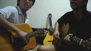 Walk - By The Tree Cover