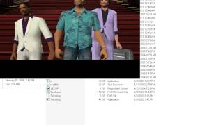 preview picture of video 'stefy joaca gta Vice city'