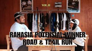Download lagu PODCAST JALAN AJA DULU VOL.11 'MBA NANA & RAHASIA POTENSIAL WINNER ROAD & TRAILRUN' mp3