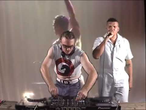 MCR-T - is you rollin' - partiboi69 b2b excerpt