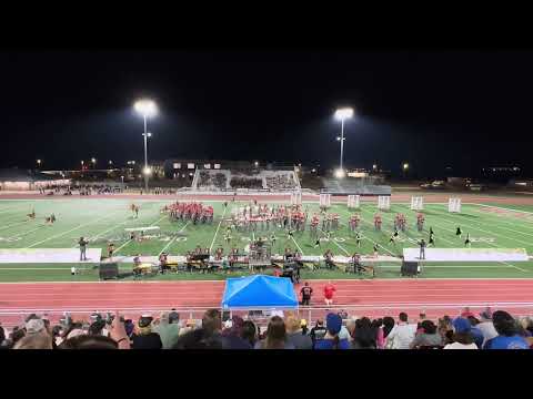 Revolution - Canyon HS 2024