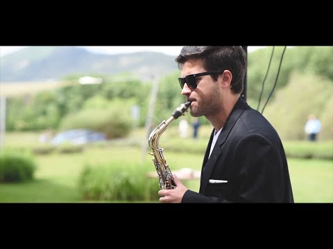 This is MIRANDA SAX ( Jubel - Klingande)