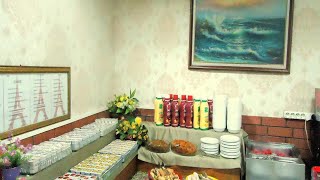 Hotel Buyuk Paris, İstanbul, Turkey