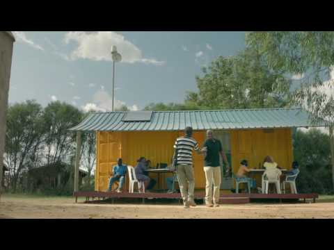 Bringing affordable, high speed Internet virtually anywhere