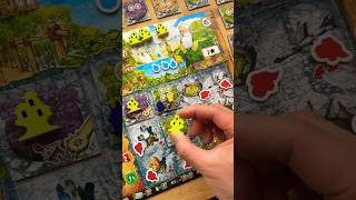 Guilty Pleasures… 🌿🪴☺️ #boardgames #tabletopgames #boardgaming