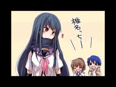 Nightcore - Lost Forever