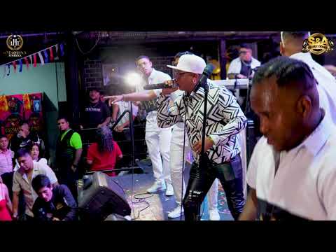 La Maquina Timbera ft Ricardo Amaray -Locos por mi habana