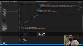 Visual Studio Code: Atajos rápidos para cortar, pegar, duplicar y mover líneas