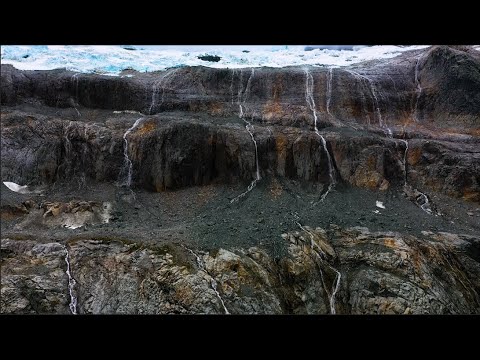 THE NORTH FORK - The Nooksack Trilogy