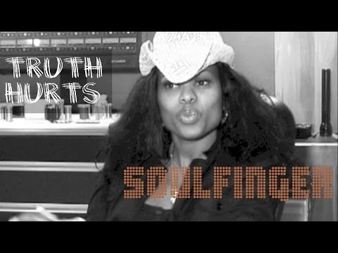 SOULFINGER featuring Truth Hurts