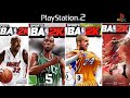 Nba 2k Games For Ps2