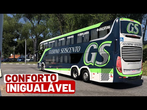 Araraquara-SP ➔ São Carlos-SP | Invictus DD 2023 | Guerino Seiscento