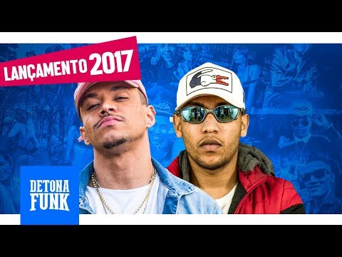 MC Gury e MC Kapela - O Pai Tá Forte (Prod. DJay W)