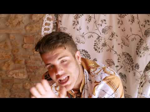 Mastino-T Vec Stran (prod. By t3ckmo & BUXO)