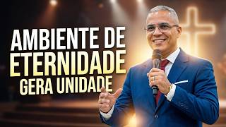 O que acontece quando a igreja se une? (Muito forte!)