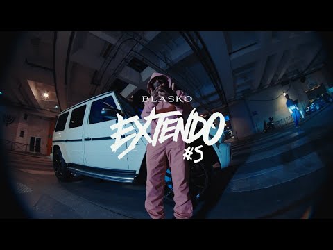 Blasko - EXTENDO #5 (Freestyle)