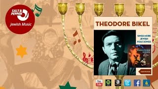 Theodore Bikel - Kinder Yorn