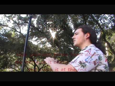 Throwing tutorial 4A