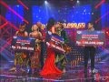 Juara IMB 9 November 2014 Rismawanda Rega Dan Eka Dwi