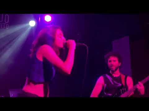 Delaporte - Droga Dura