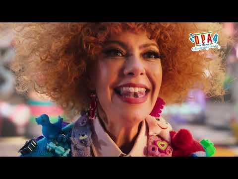 DPA 4 - O Fantástico Reino de Ondion | Trailer