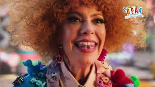 DPA 4 - O Fantástico Reino de Ondion | Trailer