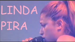 Linda Pira &amp; Stor &amp; DJ Salla - Matriarken @ Sommarkväll 9 juli Gävle 2014
