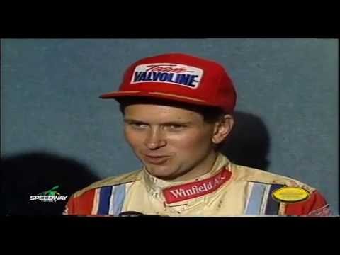 That Golden Moment | Dumesny Wins 1989-90 World Series Sprintcars