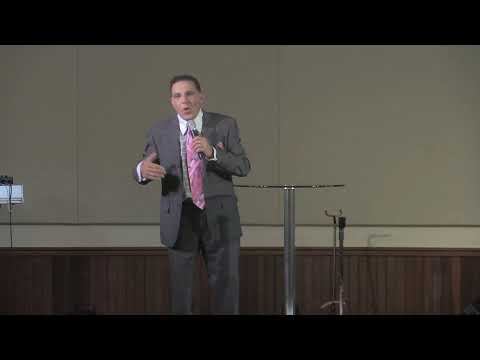 JONATHAN CAHN THE RETURN  |  SUNDAY 09/27/2020