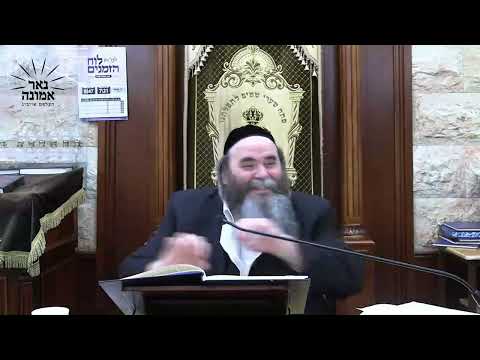 מיינע שוועריגקייטן בויען מיך זייער שטארק!!!  | הרב מרדכי הערש שפיצער