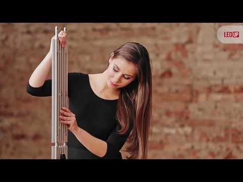 Leuchtrahmen-System BIG Led Up