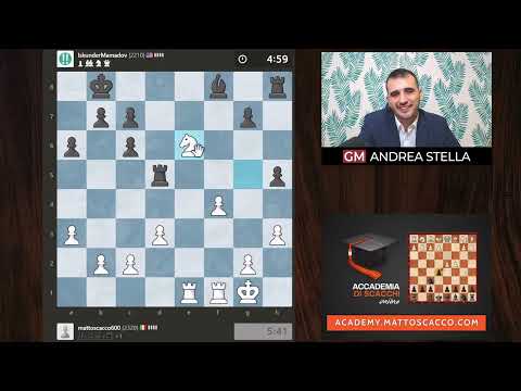 Chess Master GIFTS me a Pawn? FATAL ERROR | Hunt for Masters EP.05 ⚔️