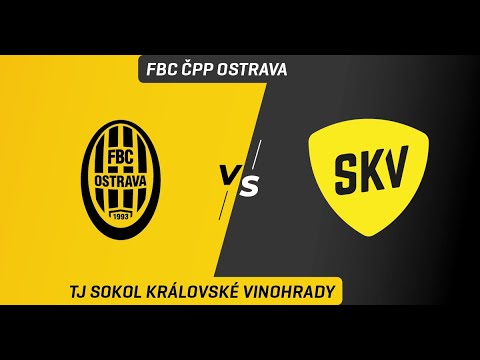 Rozhovory LSL | FBC ČPP Bystroň Group Ostrava - TJ Sokol Královské Vinohrady
