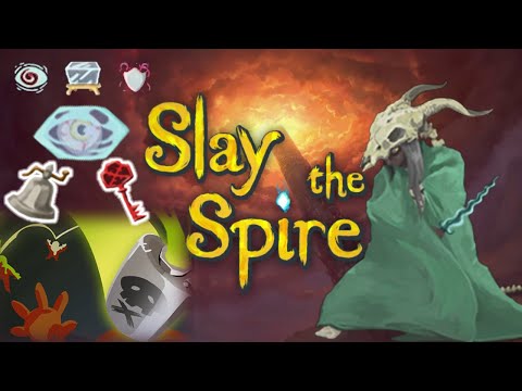 Slay the Spire October 24th Daily - Silent | Lots of damage, but not enough when it mattered.