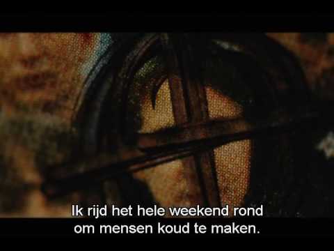 The Zodiac - Trailer