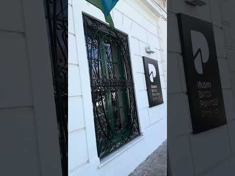 LA HISTORIA DEL BANCO DE LA PCIA DE BUENOS AIRES EN PATAGONES.