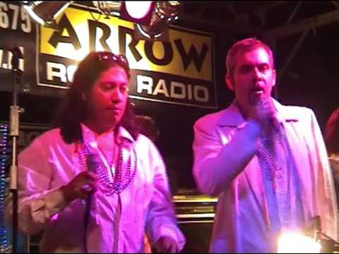 Big Chief - Gumbo Ya Ya's Live @ Arrow Big Rivers Festival Dordrecht 2004