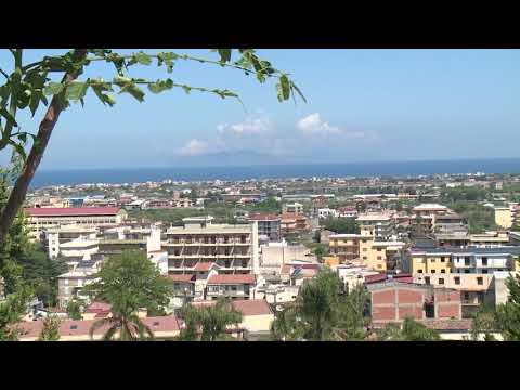 Barcellona Pozzo di Gotto - Cambio al vertice del Gal Tirrenico