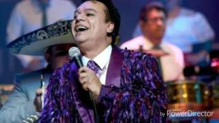 Está canción que escribí para ti. / Juan Gabriel.