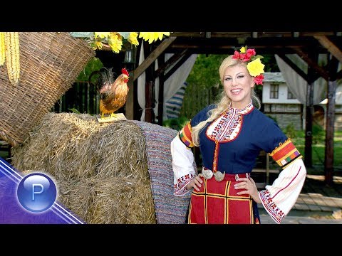 NELINA- DYADOVITE DOBREVI PET SNAHI / Нелина - Дядовите Добреви пет снахи, 2012