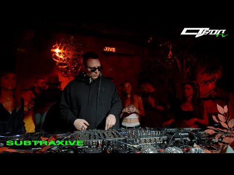 STVOL.TV x SYSTEM 108 — SUBTRAXIVE: 15.04.23