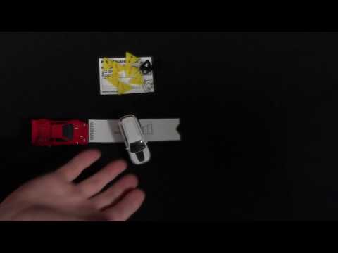 Gaslands Tutorial 3: Wipeout Step Basics