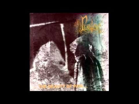 PENITENT - Autumn Is The Beauty Of Pain