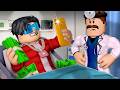 Spoiled YOUTUBER SCAMMED His Fans A Roblox Movie